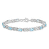 Gemstone Bracelets