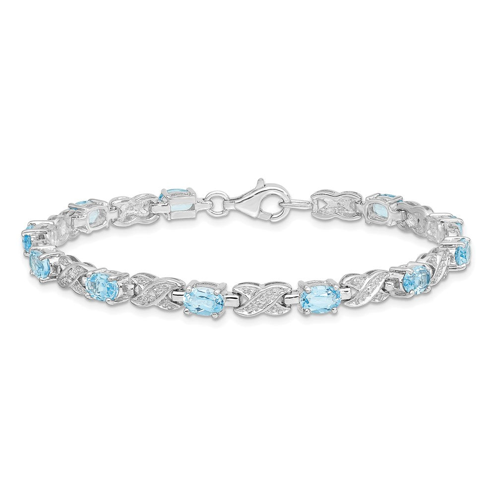 Gemstone Bracelets
