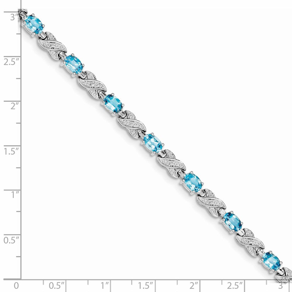 Gemstone Bracelets