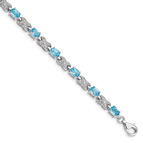 Gemstone Bracelets