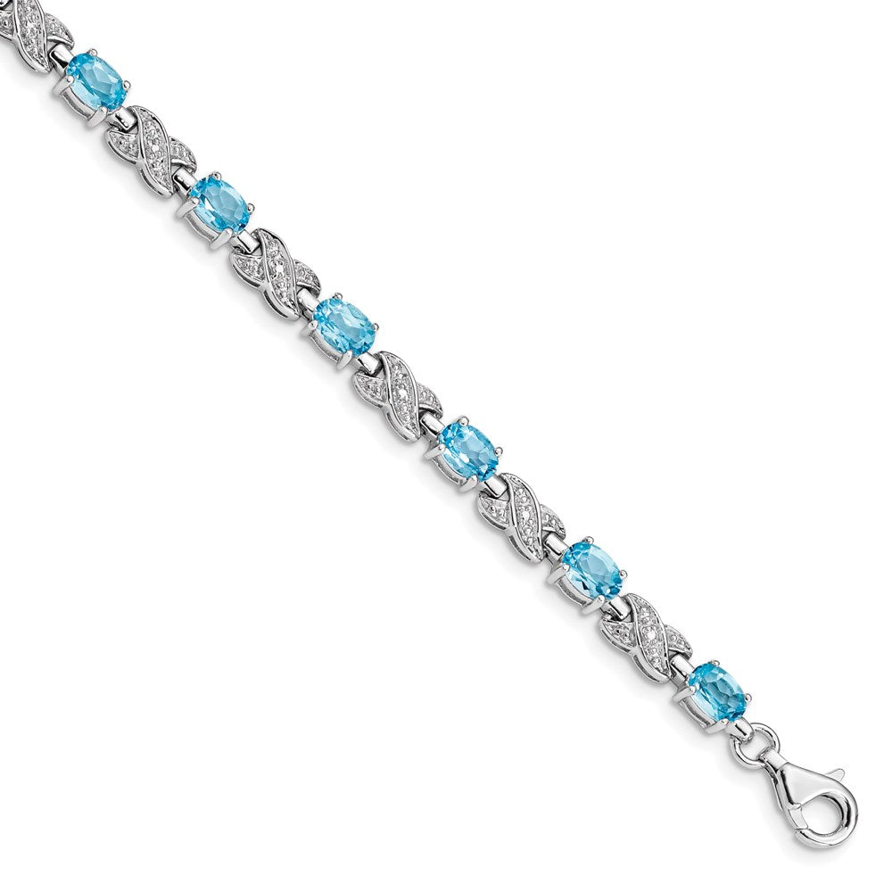 Gemstone Bracelets
