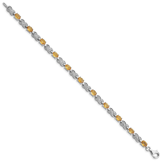Gemstone Bracelets