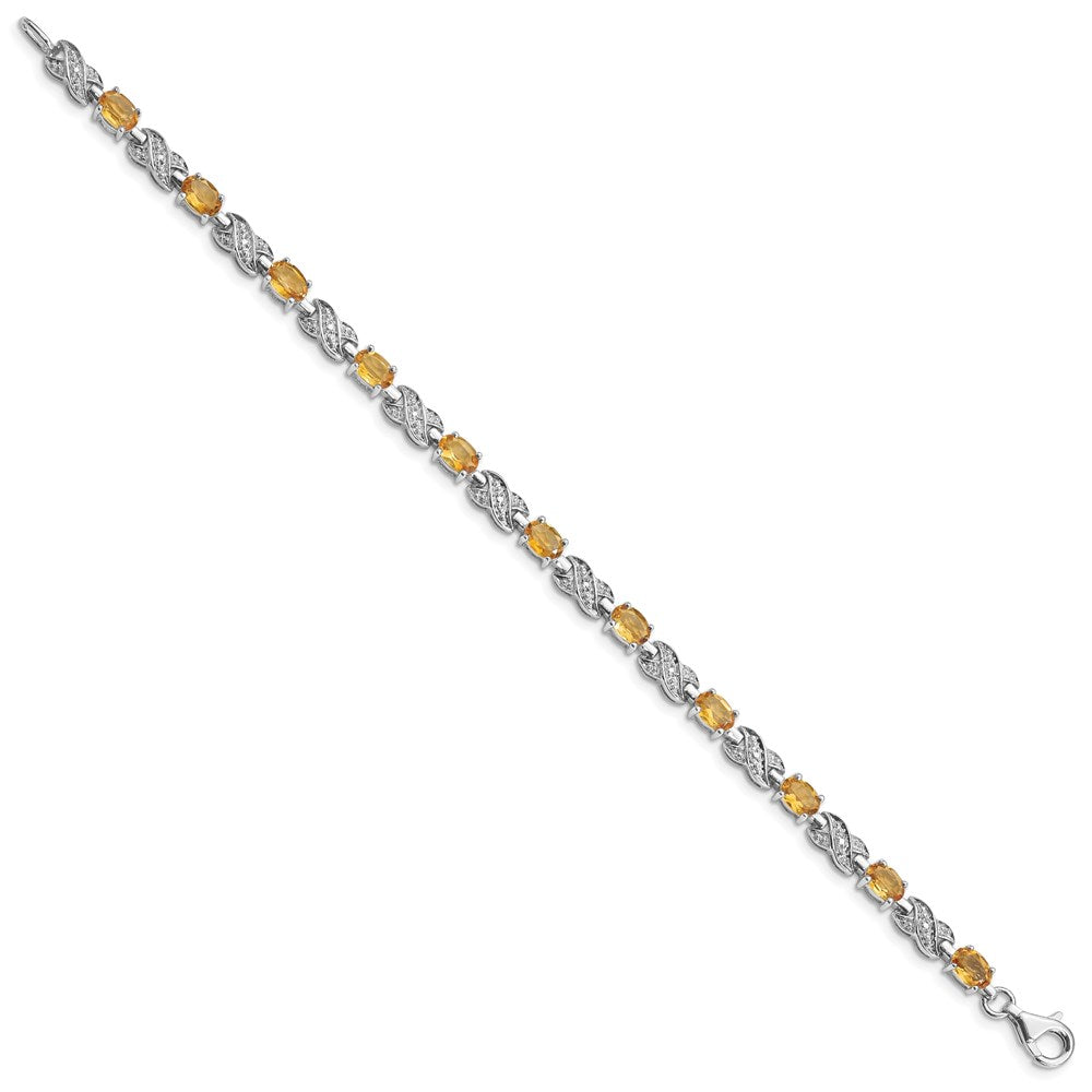 Gemstone Bracelets