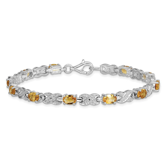Gemstone Bracelets
