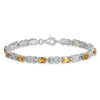Gemstone Bracelets