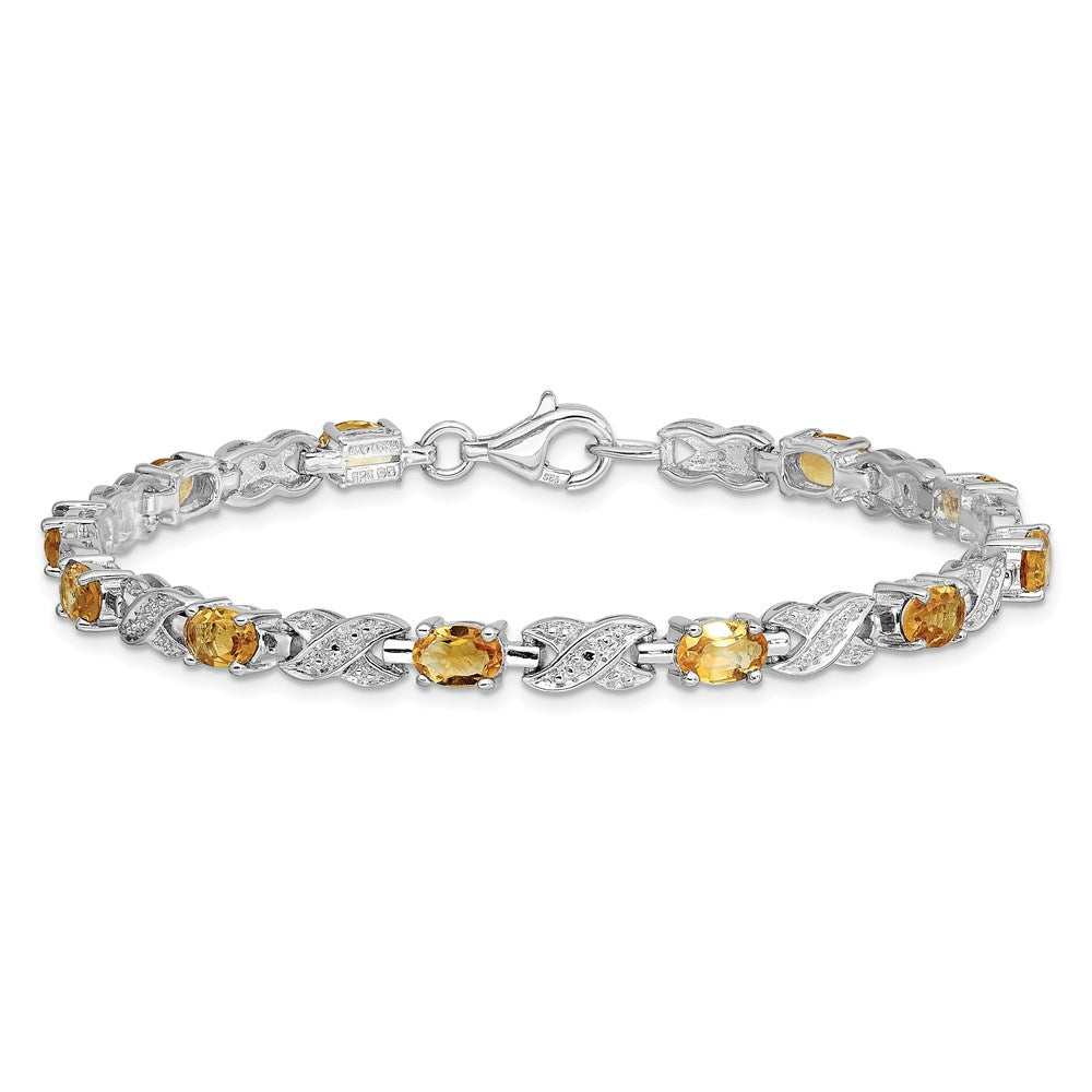 Gemstone Bracelets