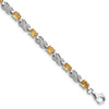 Gemstone Bracelets