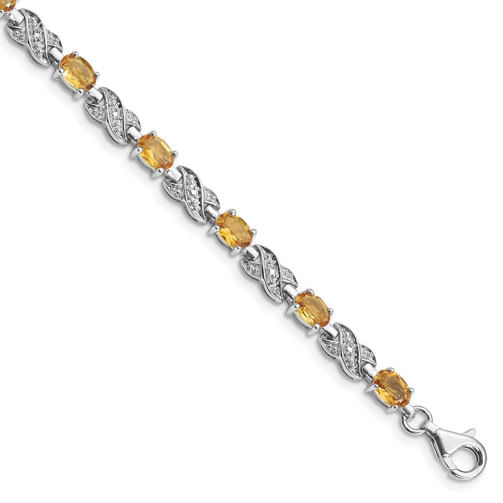 Gemstone Bracelets