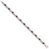 Gemstone Bracelets