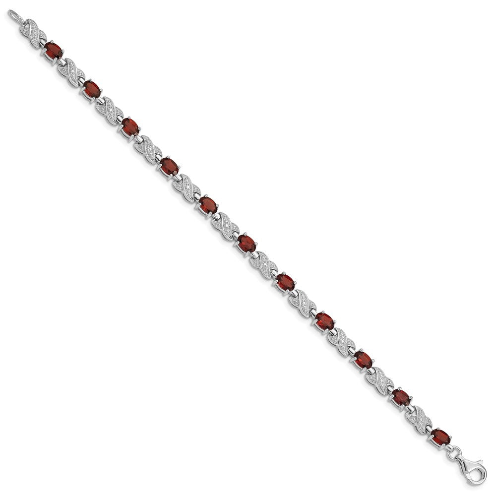 Gemstone Bracelets