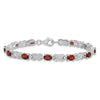 Gemstone Bracelets