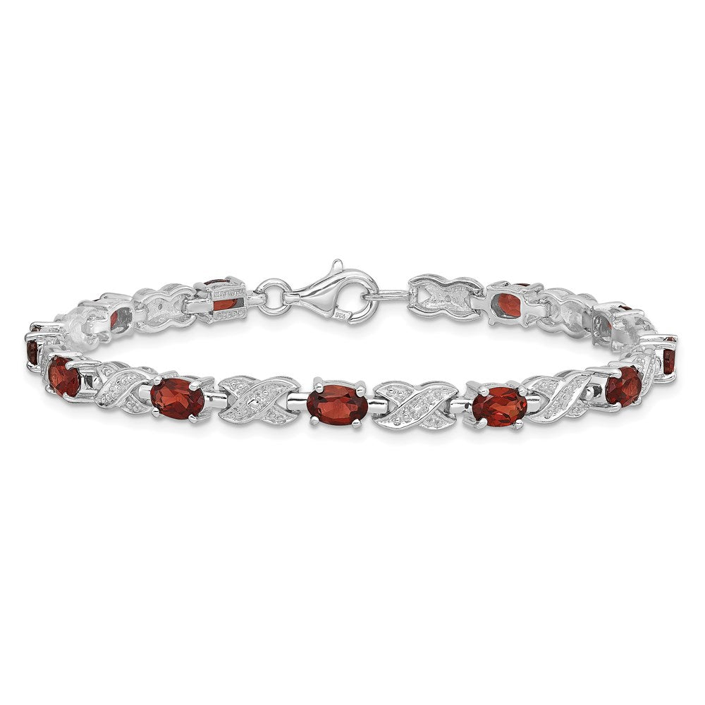 Gemstone Bracelets