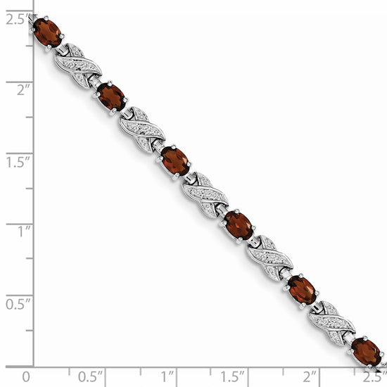 Gemstone Bracelets