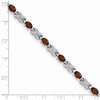 Gemstone Bracelets