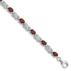 Gemstone Bracelets