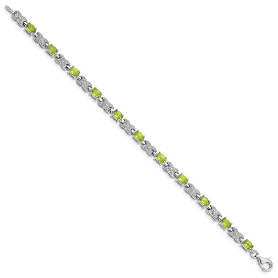 Gemstone Bracelets