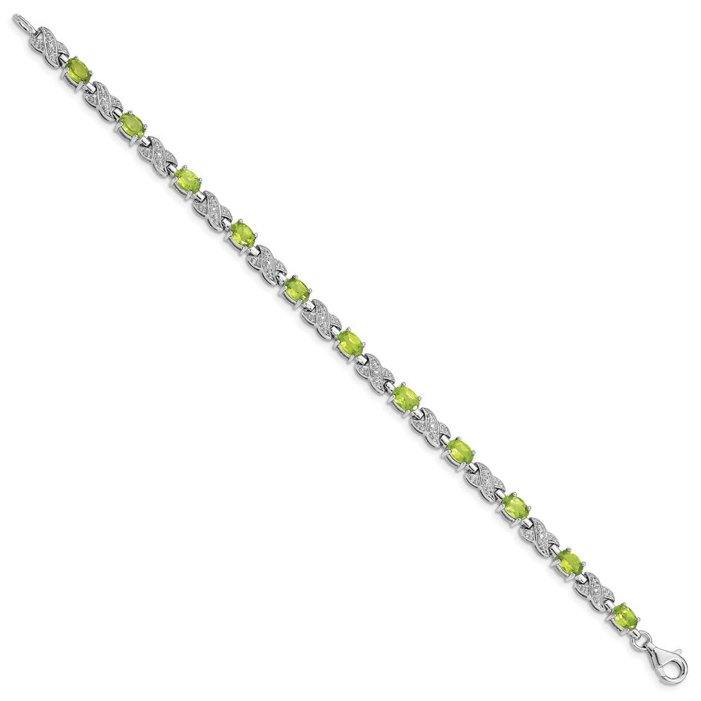 Gemstone Bracelets