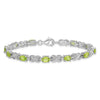 Gemstone Bracelets