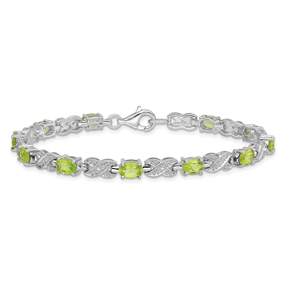Gemstone Bracelets
