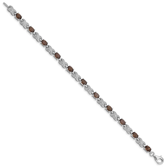 Gemstone Bracelets