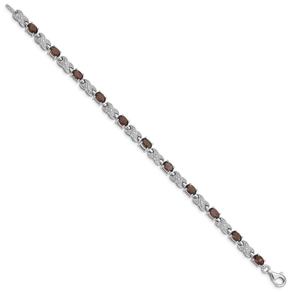 Gemstone Bracelets