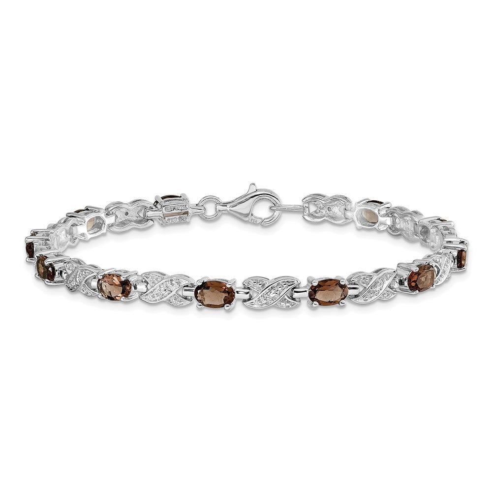 Gemstone Bracelets