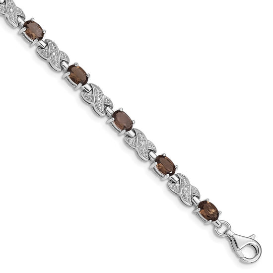 Gemstone Bracelets