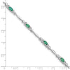Diamond & Gemstone Bracelets