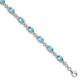 Gemstone Bracelets
