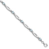 Diamond & Gemstone Bracelets