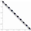 Diamond & Gemstone Bracelets
