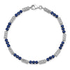 Diamond & Gemstone Bracelets
