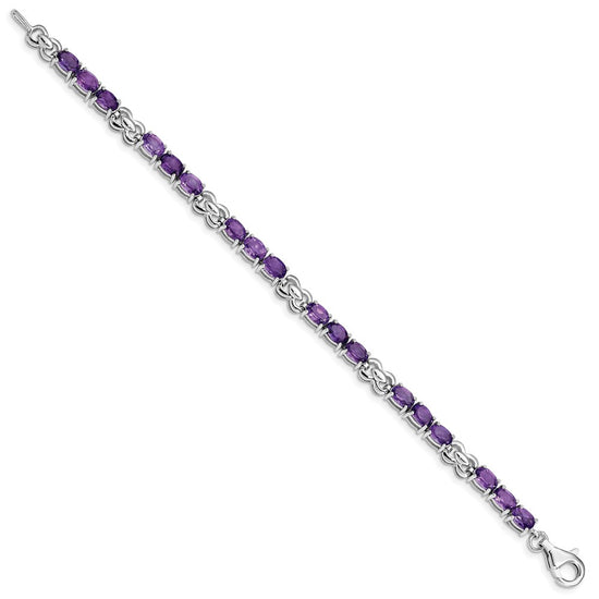 Gemstone Bracelets