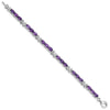 Gemstone Bracelets