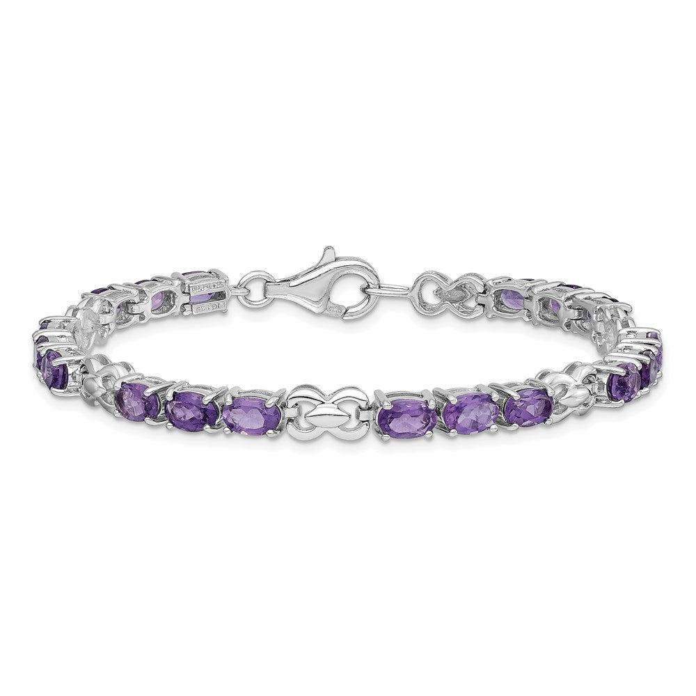 Gemstone Bracelets