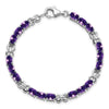 Gemstone Bracelets