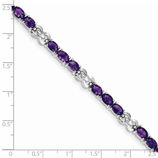 Gemstone Bracelets