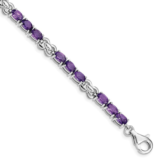 Gemstone Bracelets