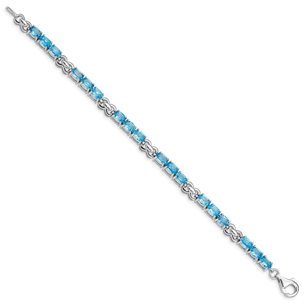 Gemstone Bracelets