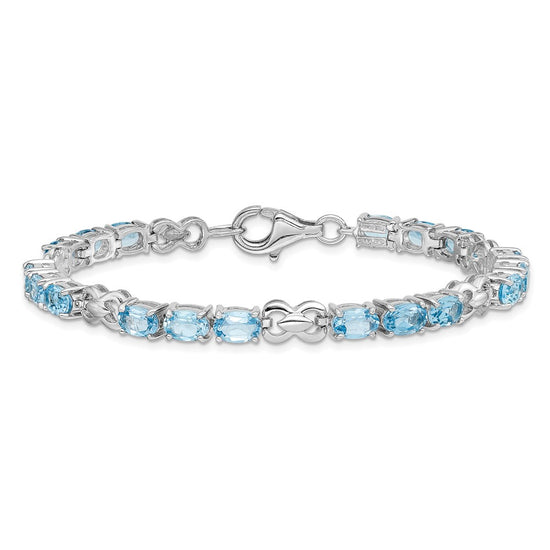 Gemstone Bracelets