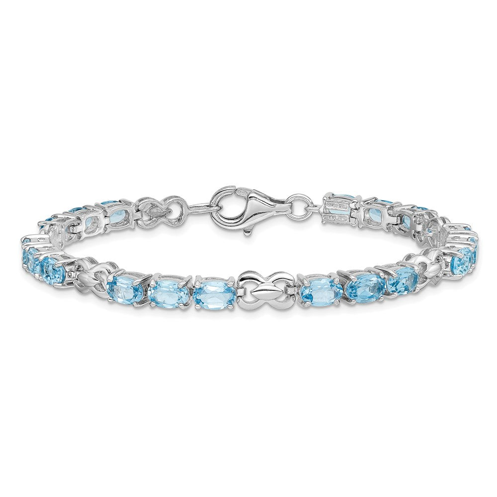 Gemstone Bracelets