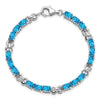 Gemstone Bracelets