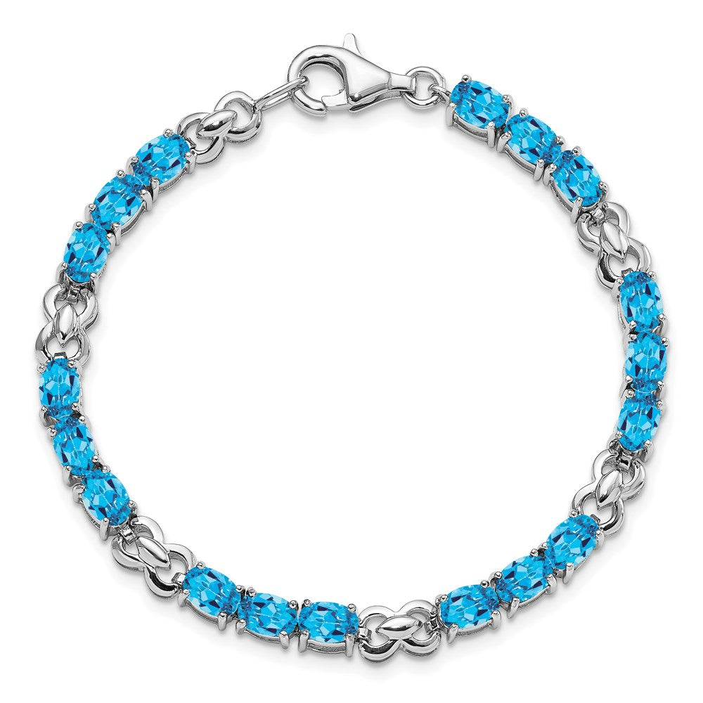 Gemstone Bracelets