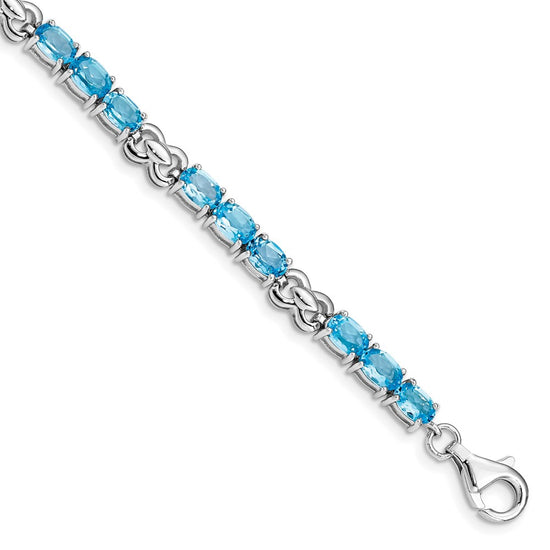 Gemstone Bracelets