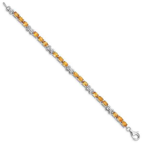 Gemstone Bracelets