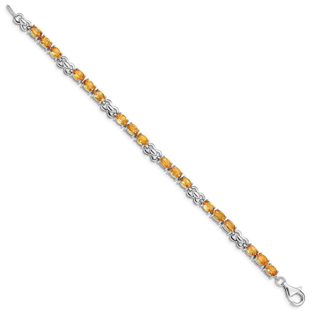 Gemstone Bracelets