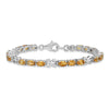 Gemstone Bracelets