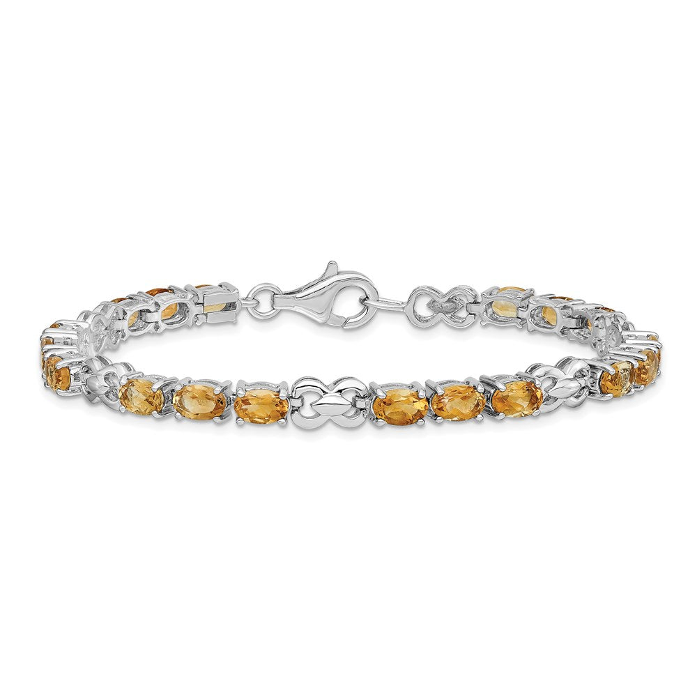 Gemstone Bracelets