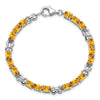 Gemstone Bracelets