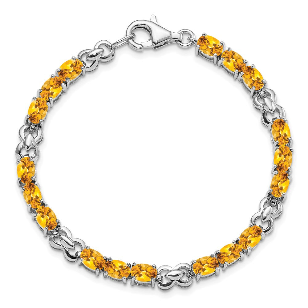 Gemstone Bracelets